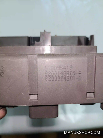 Sicherungskasten Renault Laguna II 8200190271 8200192469 8200004201E 8200148809A