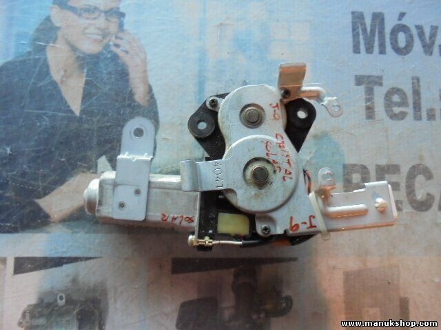 Schiebedachmotor Toyota Land Cruiser J-9 2001 8573033010 85730-33010 1620005731