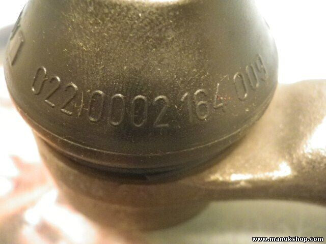 VW Volkswagen Golf Cabrio Caddy Jetta Scirocco 6N0419811 6N0 419 811