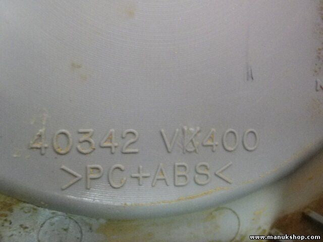 Felgendeckel Nissan Pathfinder 40342VC300 40342 VC300 40342-VC300