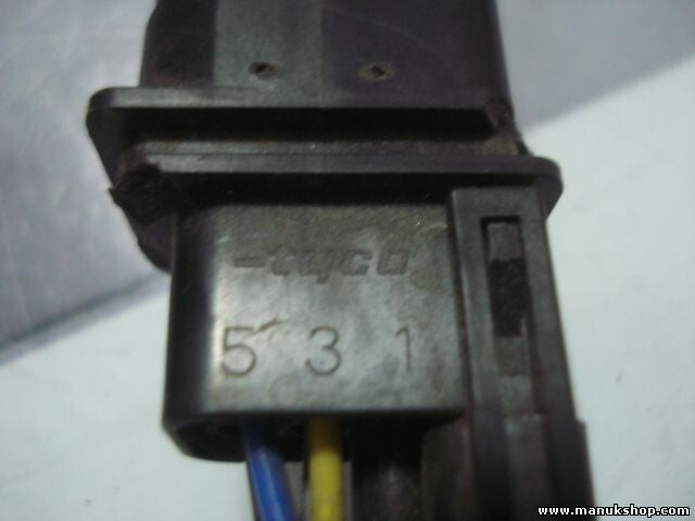 Lambdasonde HONDA ACCORD VII CIVIC V 36531-PDA-E020-M2 36531PDAE02 UE12 0266
