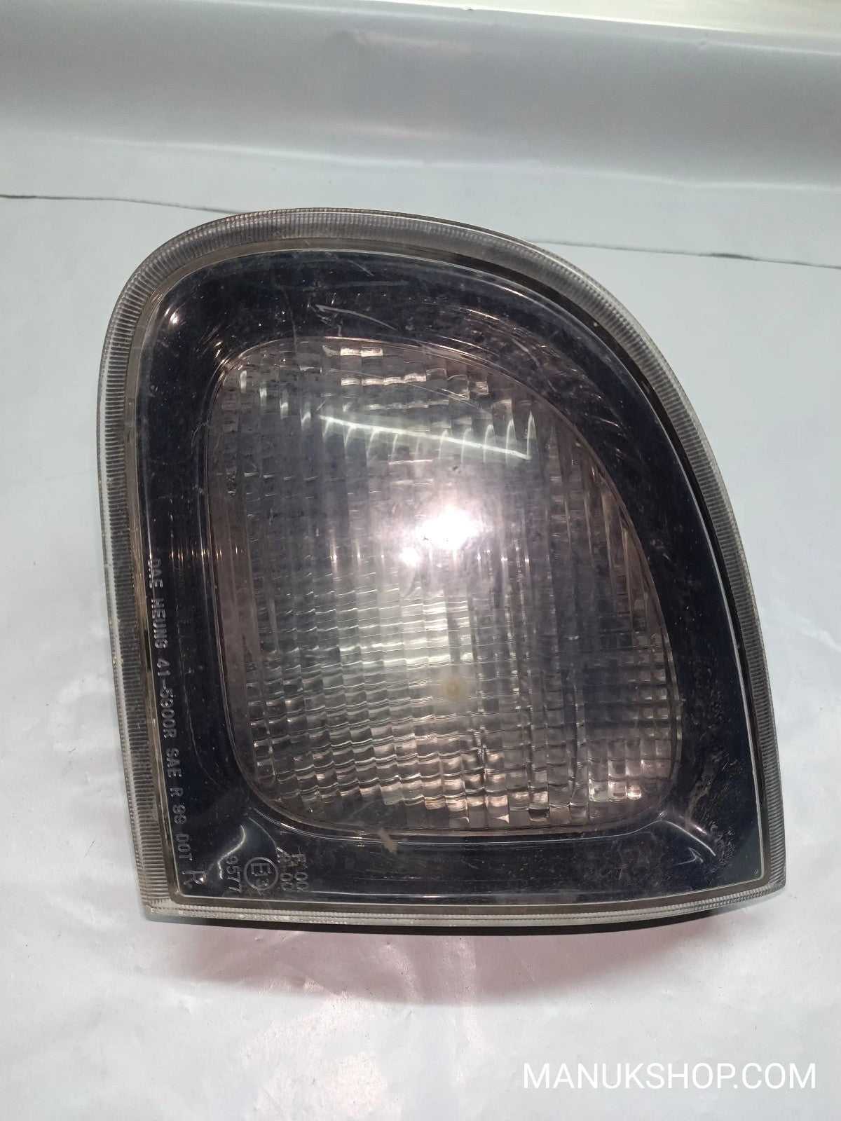 Rückleuchte Bremslicht hinten recht Daewoo Lanos T150 415900R 41-5900R  SAE R