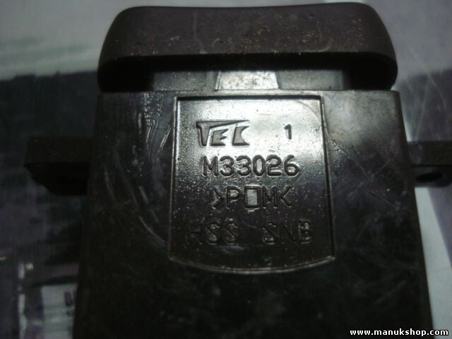 Sitzheizung schalter Honda CRV CR-V Civic VIII M33026 M32044