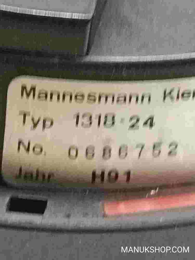 Fahrtenschreiber Renault Premium Kienzle GMBH H91 5010050775 131824 0686752