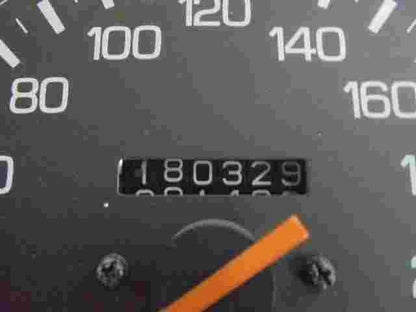 Tachometer Toyota Camry Corolla 637REV1КМ 830101B580 2577003151 257700-3151