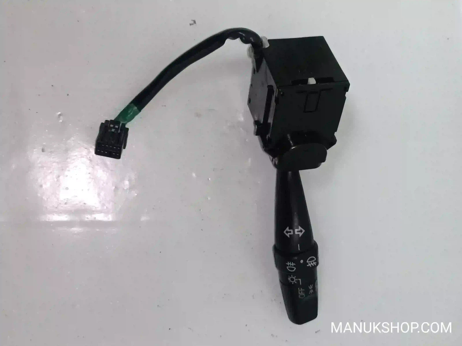 Lenkstockschalter Honda Accord Civic CR-V Odyssey M226583 M22658-3