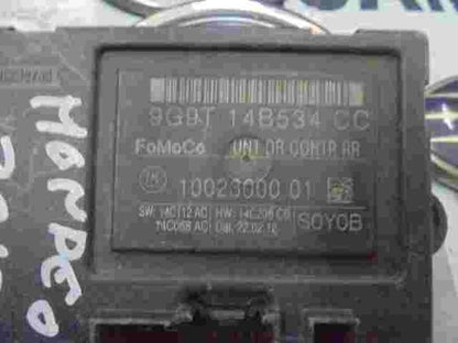 Türsteuergerät   Ford S-Max Volvo XC70 9G9T14B534CC LK 1002300001 14C112AC
