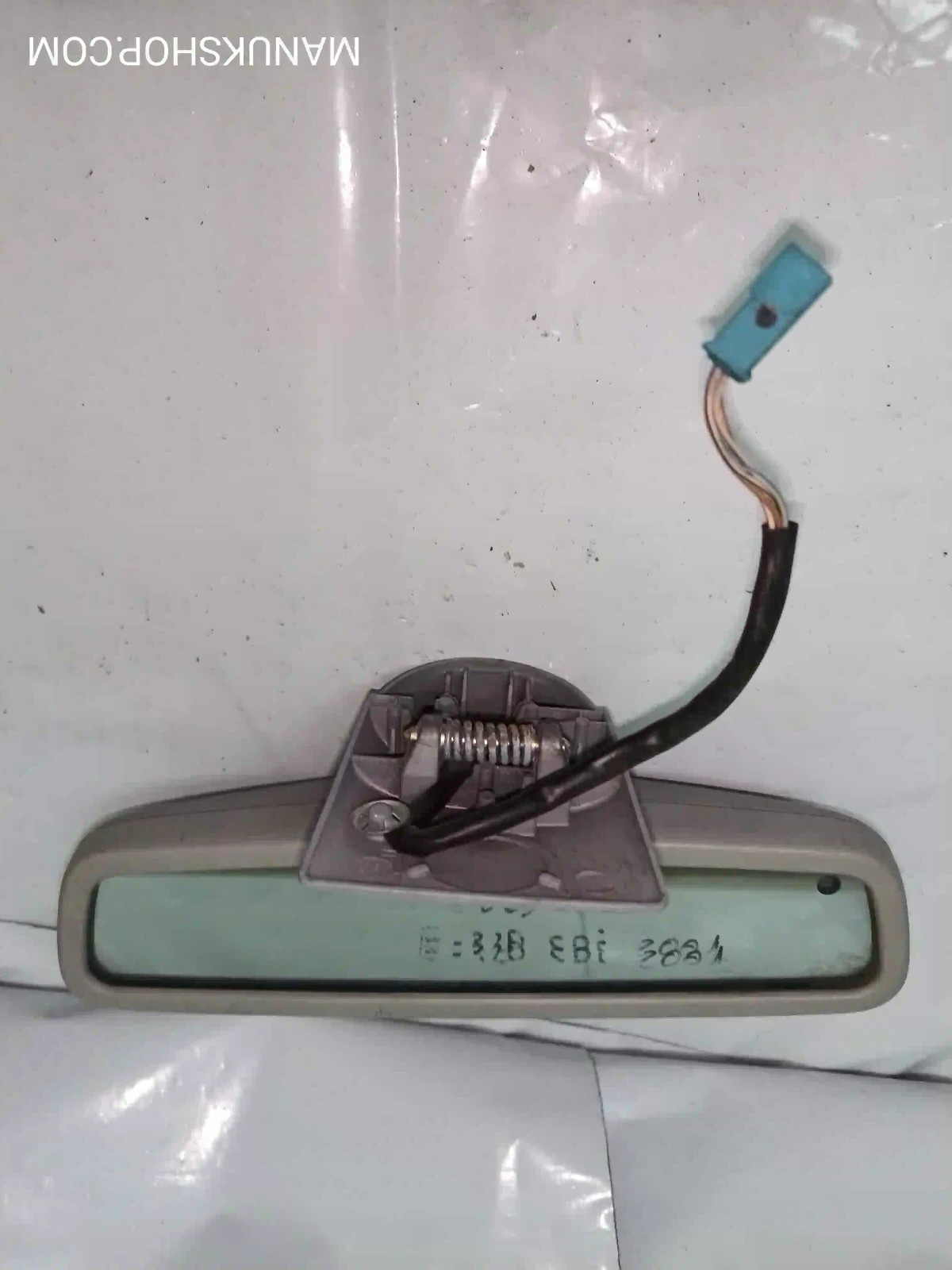 Innenspiegel Mercedes-Benz E-Class W208 W210 E10110111 E1 0110111