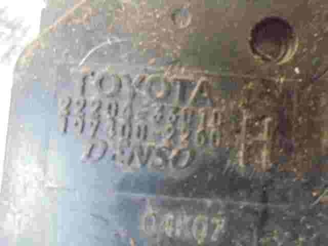 Luftmengenmesse Toyota Land Cruiser Prado Corolla 2220433010 DENSO 1974002260
