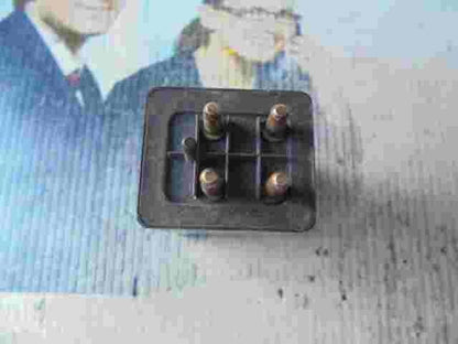 Relais Kickdown Abschaltung Mercedes-Benz W124 0035454905 05391080 (04)
