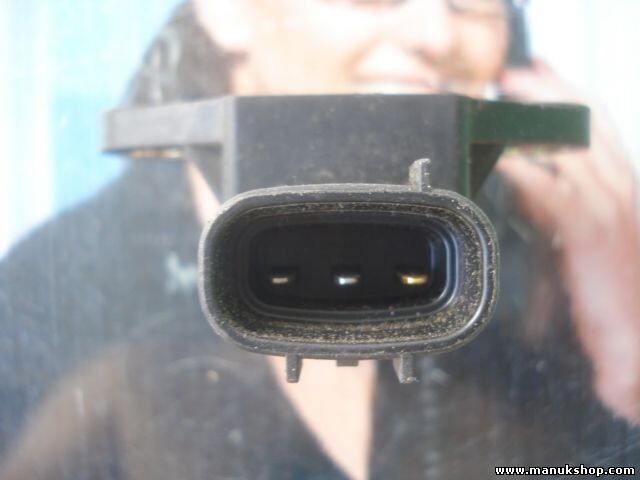 Airbagsensor AirbagsteuergerätToyota Lexus 8944160020 89441-60020 4991000530