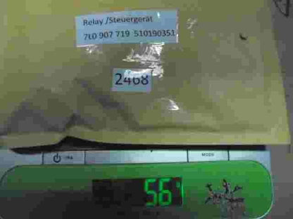 Relais VW Touareg 7L0907719 510190351FGU H04/S0020 33 1D3AC 040087 7LO907719