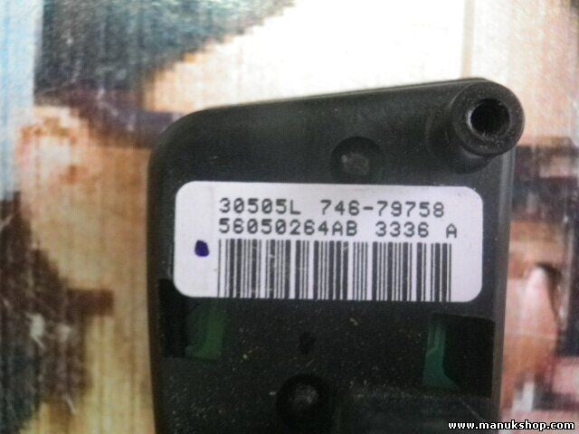 Tempomat Schalter Jeep Grand Cherokee 56050264AB 56050264 30505L 74679758
