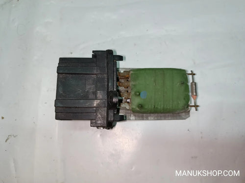Widerstand Heizung VW Volkswagen Golf 3 BOSCH 3131090055 3 131 090 055