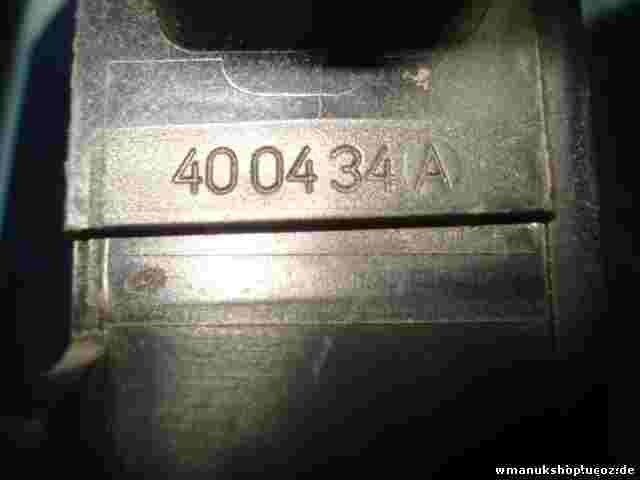 Magnetventilblock VW Fox Touran Polo Seat Ibiza 6Q0906625 6QO906625 400434A