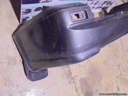 Stoßstange hinten Hyundai Terracan 86610H1020 86610-H1020 86610 H1020