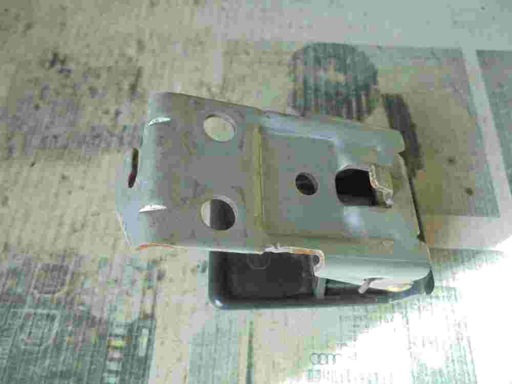 Motorhaube verriegelung Mitsubishi Pajero MR402443 MR444926 MR444942 MR512953