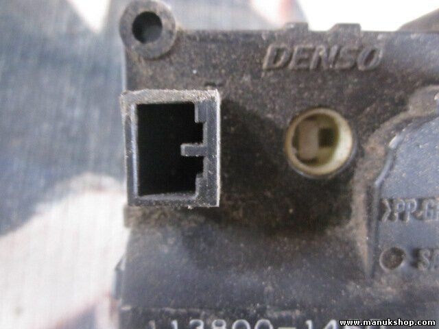 Stellmotor Heizung Honda CR-V DENSO 113800-1460 1138001460 12V 12U 30