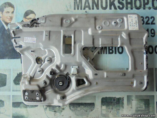 Fensterheber elektrisch hinten Links Hyundai Santa Fe 2002 8347026010 RR LH SM