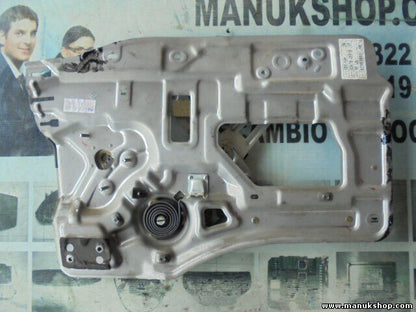 Fensterheber elektrisch hinten Links Hyundai Santa Fe 2002 8347026010 RR LH SM