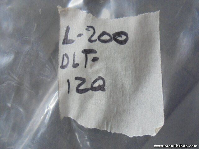 Fensterheber manuell Vorne Links   Mitsubishi L200 Pick-Up 4WD 00-06
