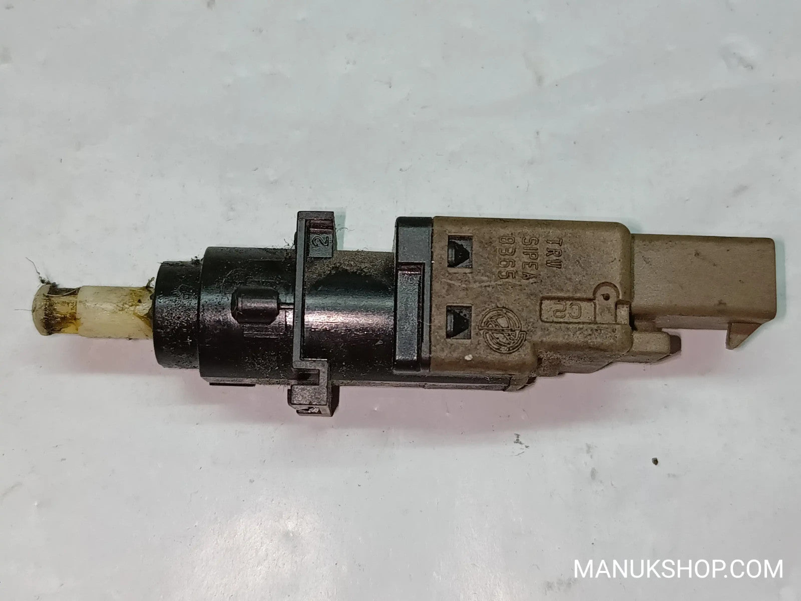 Bremslichtschalter Fiat Stilo 46840511 10298