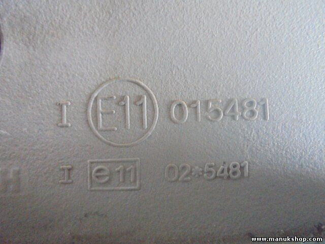 Innenspiegel Tata Safari E11025481 E11 015481 E11015481 E11 015481