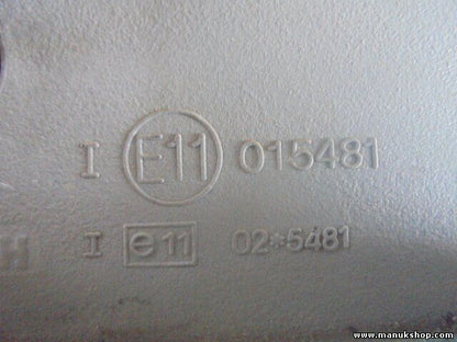 Innenspiegel Tata Safari E11025481 E11 015481 E11015481 E11 015481