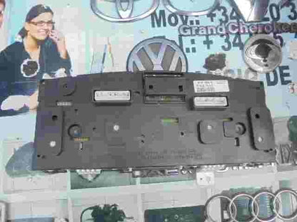 Kombiinstrument Tacho  Isuzu Elf IMSM160KE  D793EINVS 8982865141 165130008