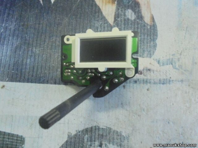 Anzeige Kombiinstrument Tacho Audi 80 90 AU-0001-001 893919033DF 893919033DG
