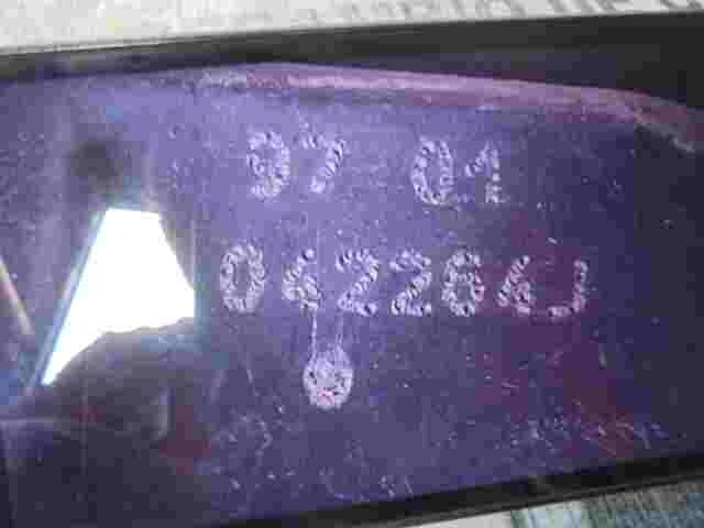 Schlüssel Lesespule  Renault Twingo Kangoo  Trafic  8200143408  042264J 042264 J