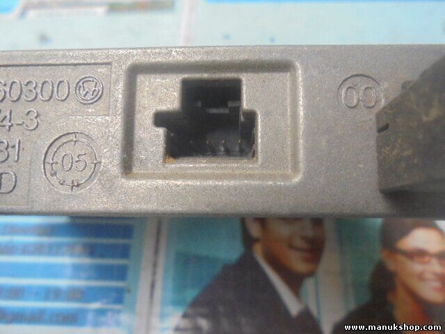 Steuergerät Mercedes-Benz W211 W220 W221 W209 W215 W245 2118200885 211 820 08 85