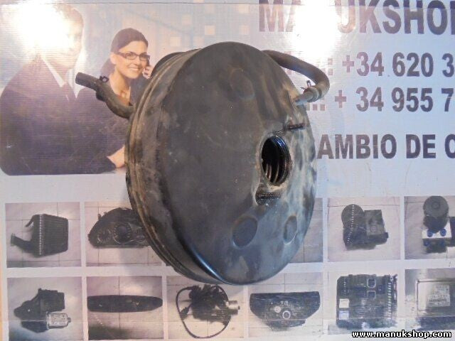 Bremskraftverstärker Hyundai 1.7 CRDi 1 15 2010-2014 1.7 585002S251 201011261394