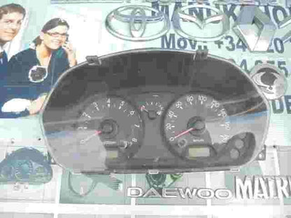 Kombiinstrument Tacho  Kia Picanto M029400307010 9400307010 200518100K 20040325