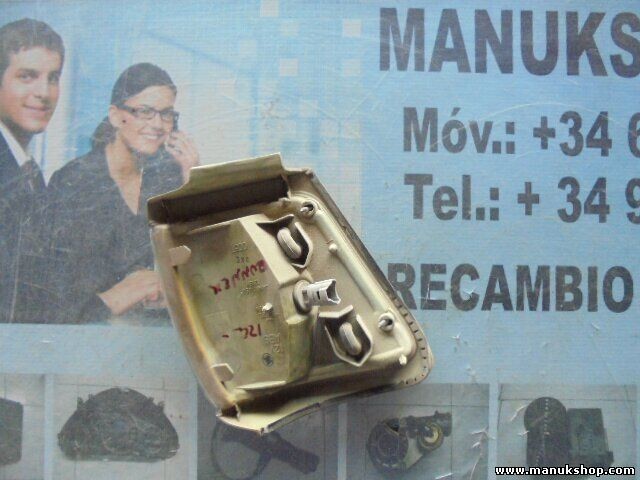 Blinker vorne links Toyota Runner KOITO 355290 W5W 12V5W 1XE 005T E13 01 1389 L