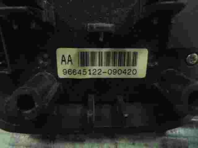 Schalter Radiobedienung  Chevrolet Epica V250 X20D1 96645122 96645122-090420