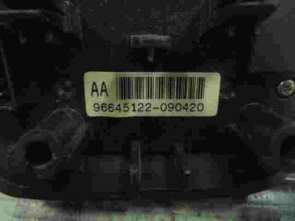 Schalter Radiobedienung  Chevrolet Epica V250 X20D1 96645122 96645122-090420