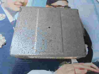 Navigationssystem Audi A4 B6 8E 8E0919895B Blaupunkt GMBH 7612001047