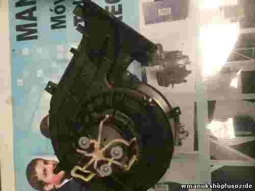 Gebläsemotor Opel Vectra C 985852T VALEO CJ2/CJ2SL CUSTOMREFVL1
