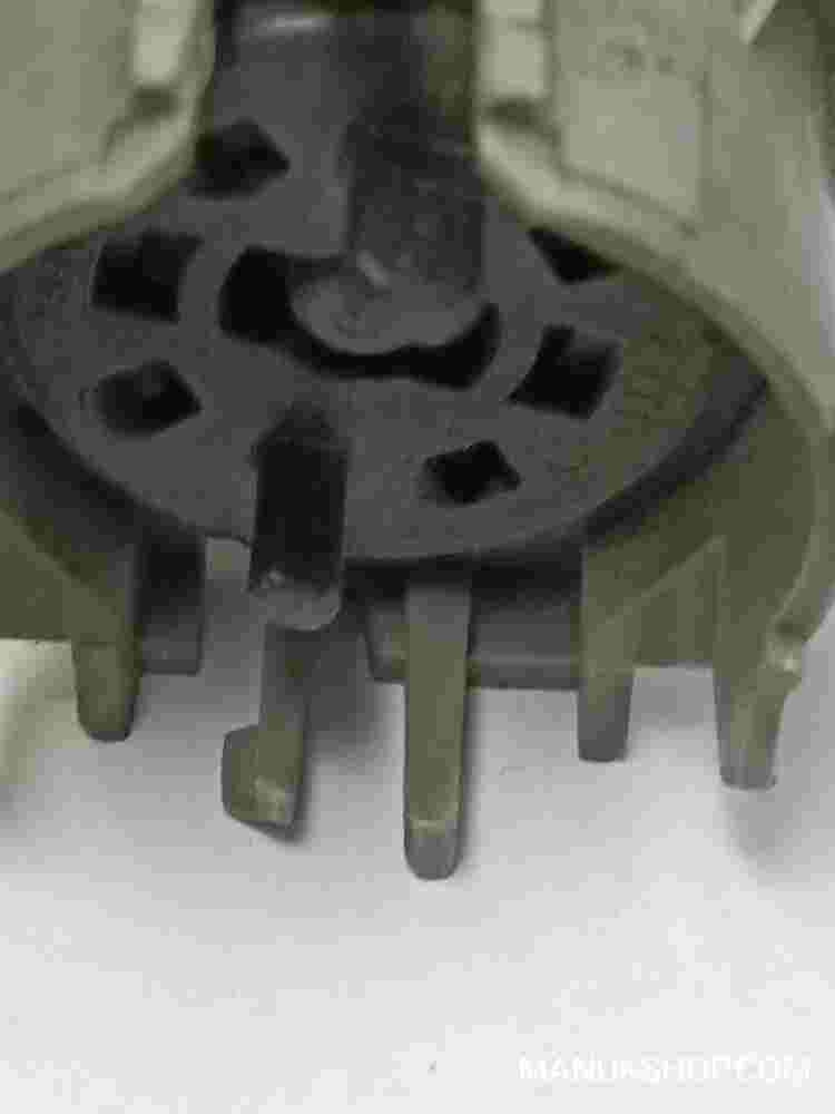 Heizungsregler Ford Focus PPS TRW CF30TF15 CF30/TF15 CF30-TF15
