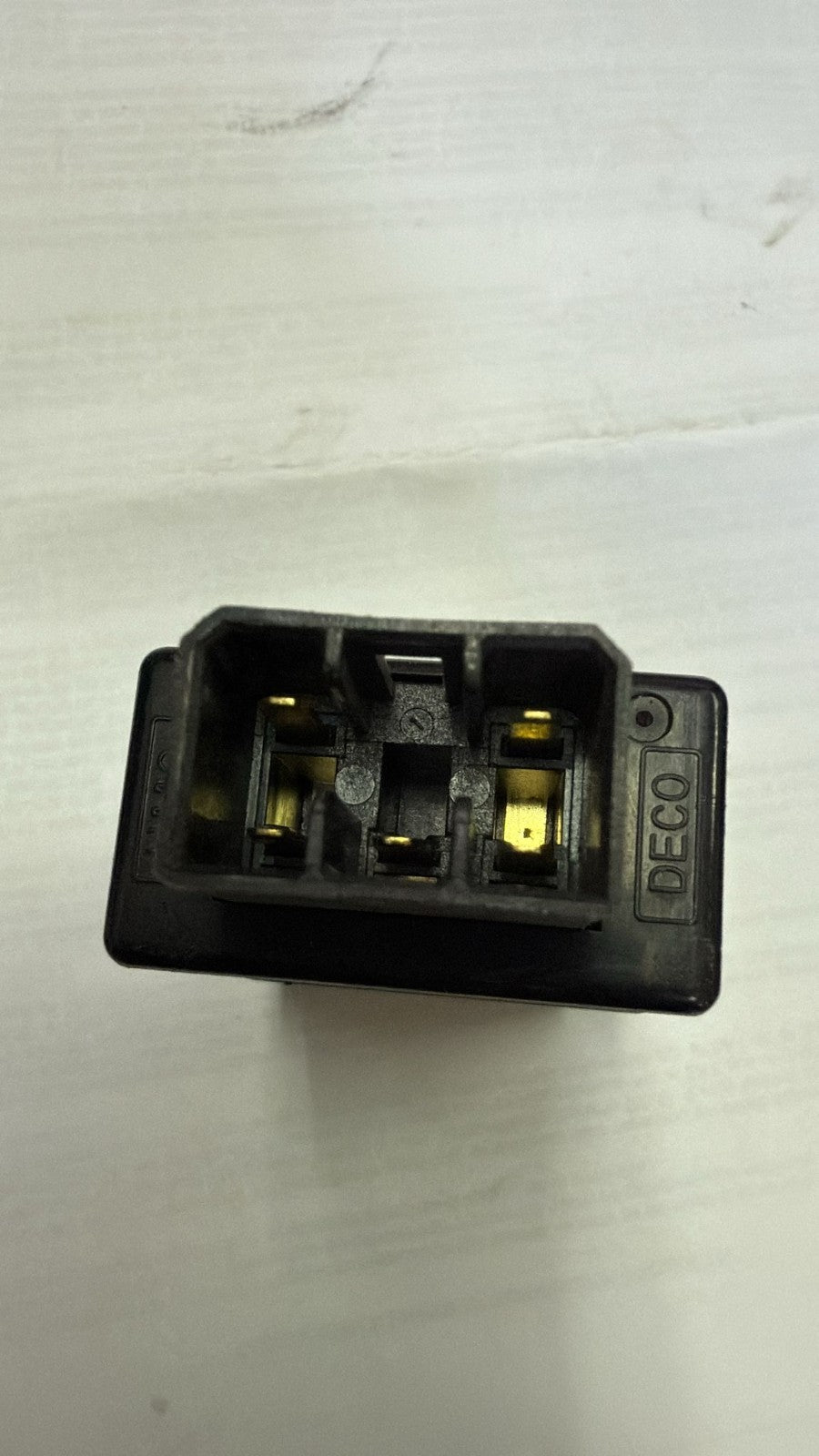 Schalter Dimmschalter Tachobeleuchtung Hyundai Terracan J3 94920h1101