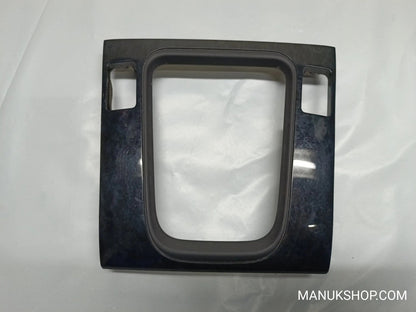Schaltkulisse Verkleidung Honda Accord 77295SDNA3  77295-SDN-A3