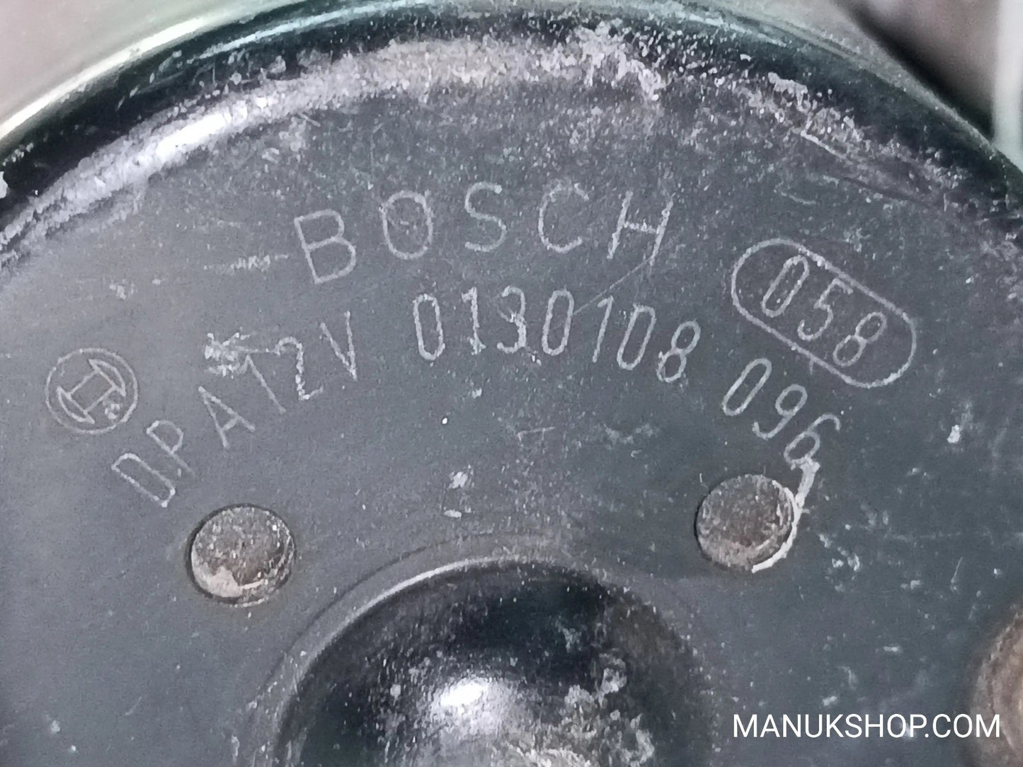 ABS Hydraulikblock Mercedes-Benz E W210  W168 A 0130108096  0265202412