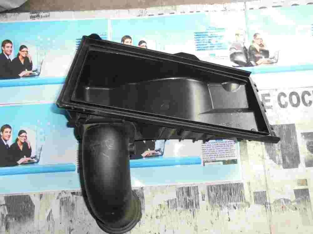 Luftfilterkasten   Porsche Cayenne Año 2008 Gasolina 7L5128533A 7L5128607G