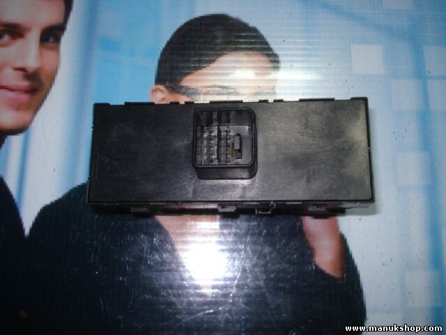 Fensterheber schalter  VW Volkswagen Golf VI 6 1K4959857B 1K4 959 857 B