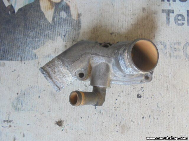 Thermostatgehäuse Opel Astra 2.0 1998-2005 GM 90572899 25003185 250 03 18 5