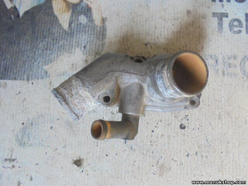 Thermostatgehäuse Opel Astra 2.0 1998-2005 GM 90572899 25003185 250 03 18 5