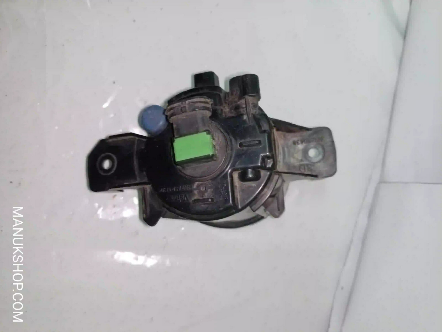 Nebelscheinwerfer vorne Rechts  Nissan Qashqai Valeo  261508990A 26150-8990A