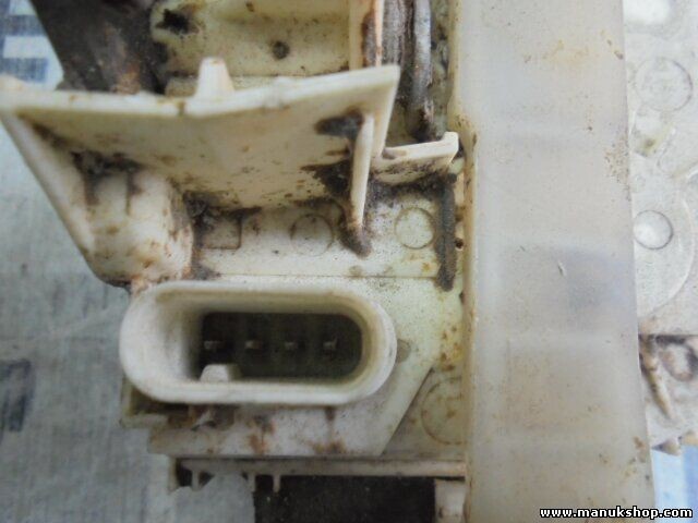 Türschloss Vorne rechs Jeep Compass MK49 2.0 CRD 4x4 04589416AE