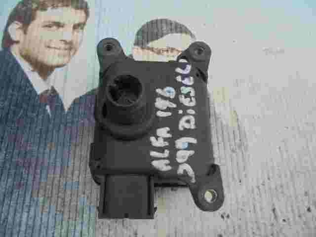 Stellmotor Heizung   Fiat Marea Brava BOSCH 0132801124 0 132 801 124 12V 1808992